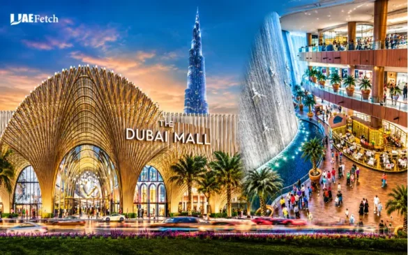 Dubai Mall