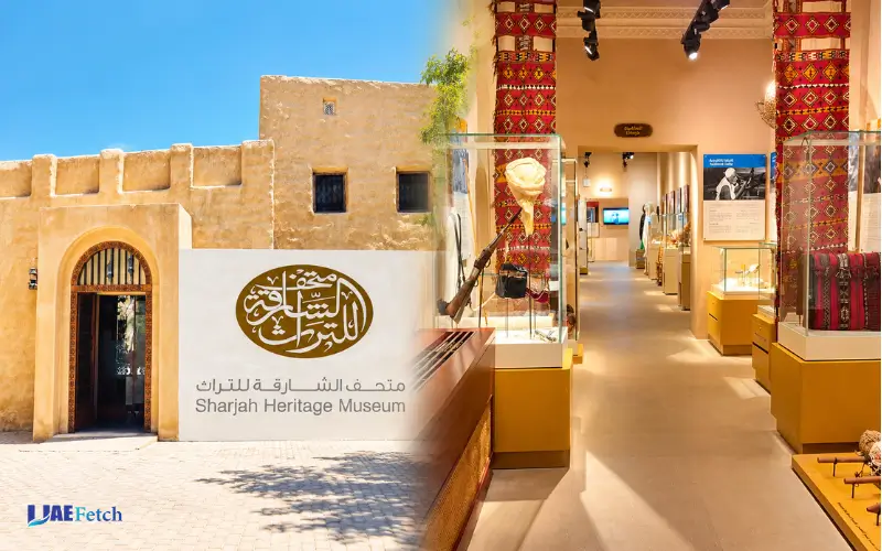 Sharjah Heritage Museum