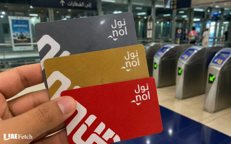 nol card